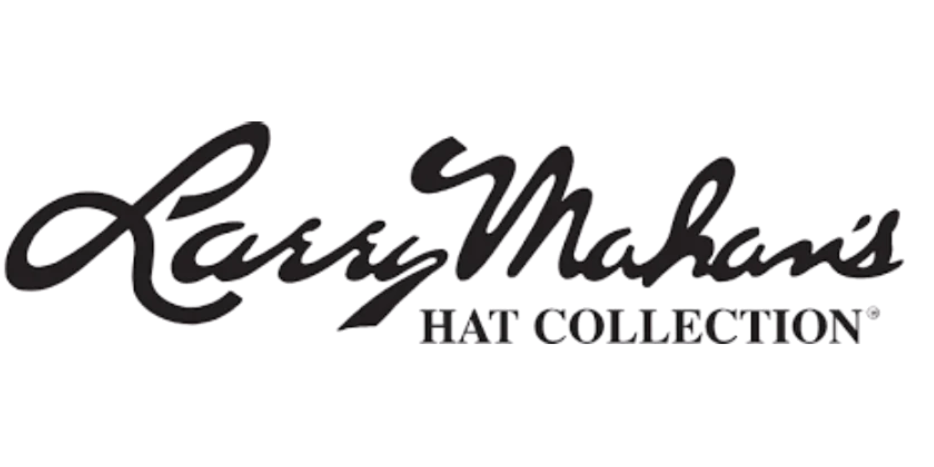 SOMBRERO LARRY MAHAM