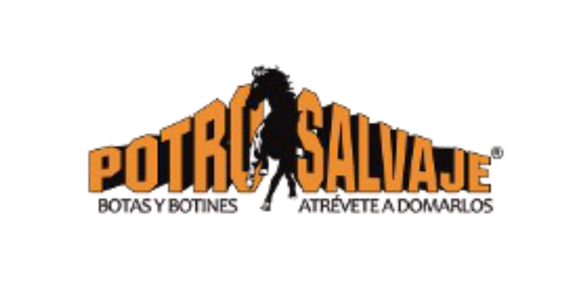 BOTAS Y BOTINES POTRO SALVAJE