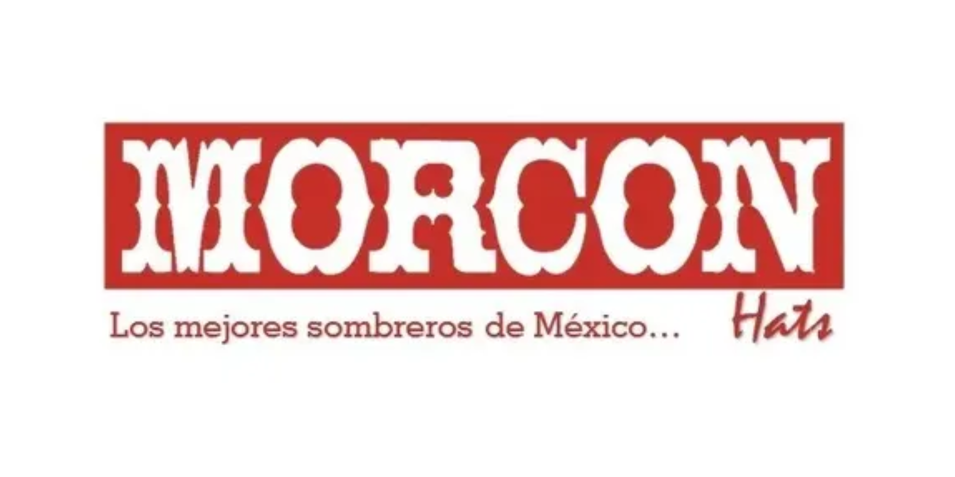SOMBREROS MORCON 